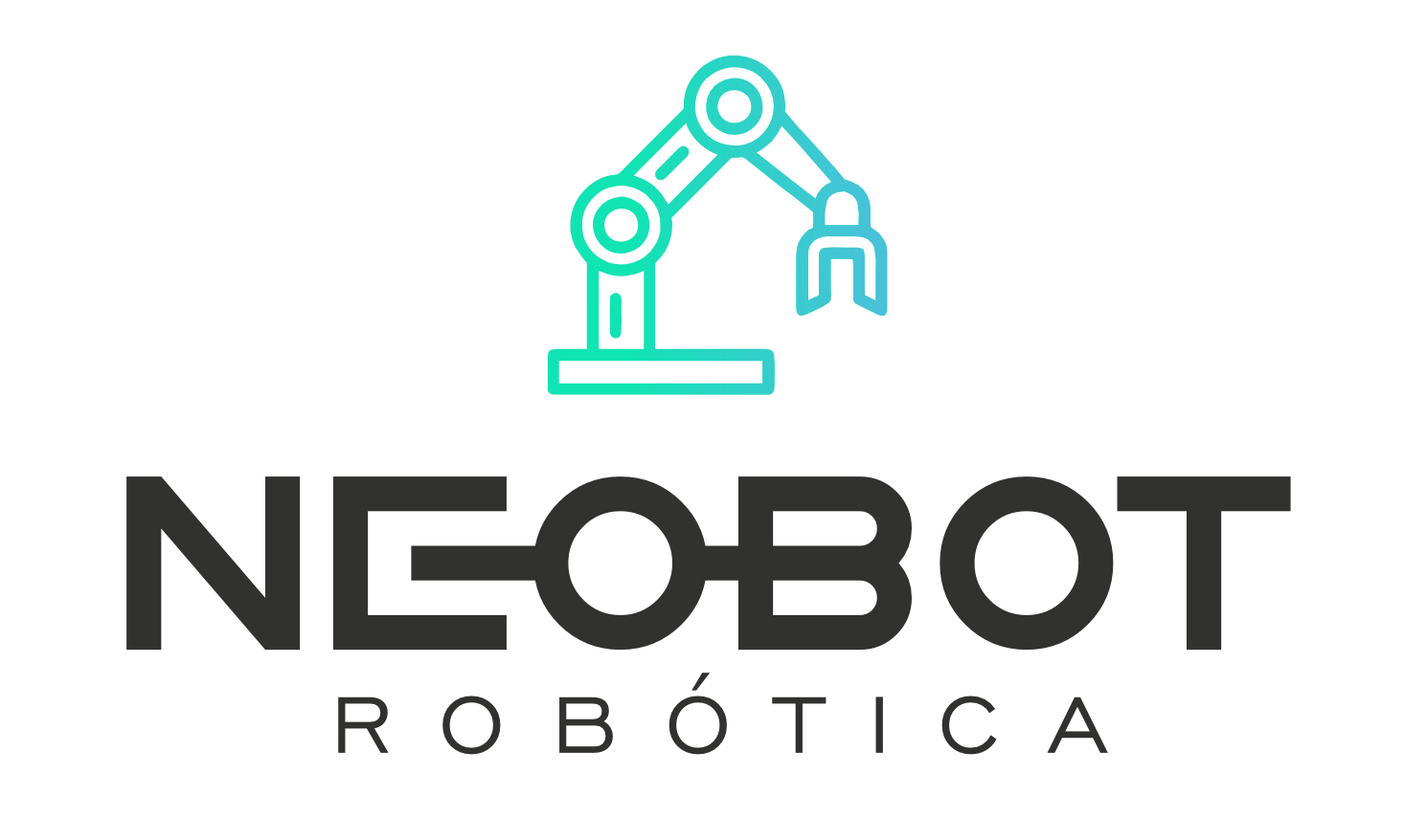 Neobot Robotics Página Inicial - Neobot Robótica